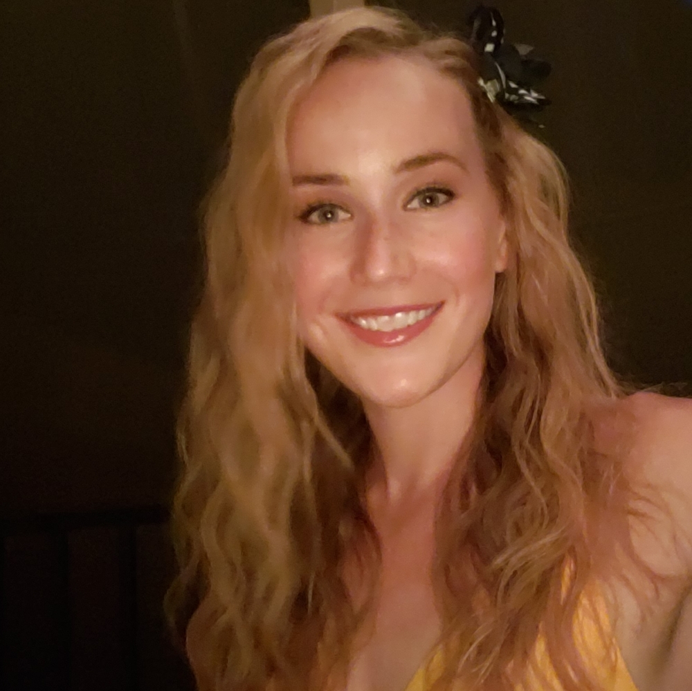 Meet your Posher, Michele